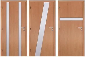 Znáte 5 užitečných rád při výběru dveří?